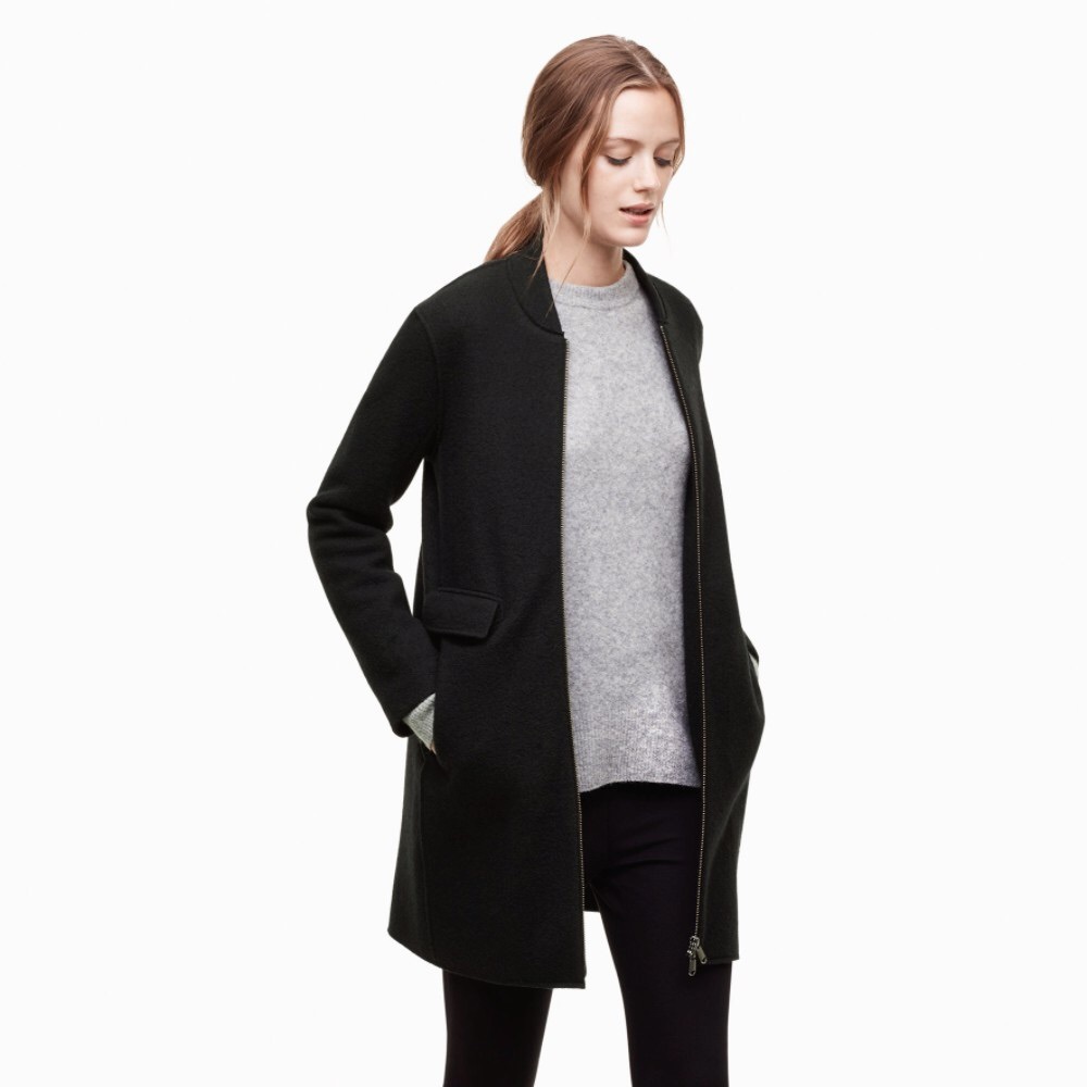 (NWT) Aritzia: Bonamici Jacket
